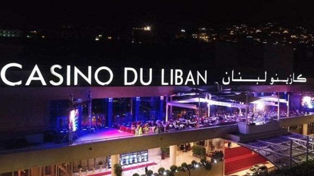 casino