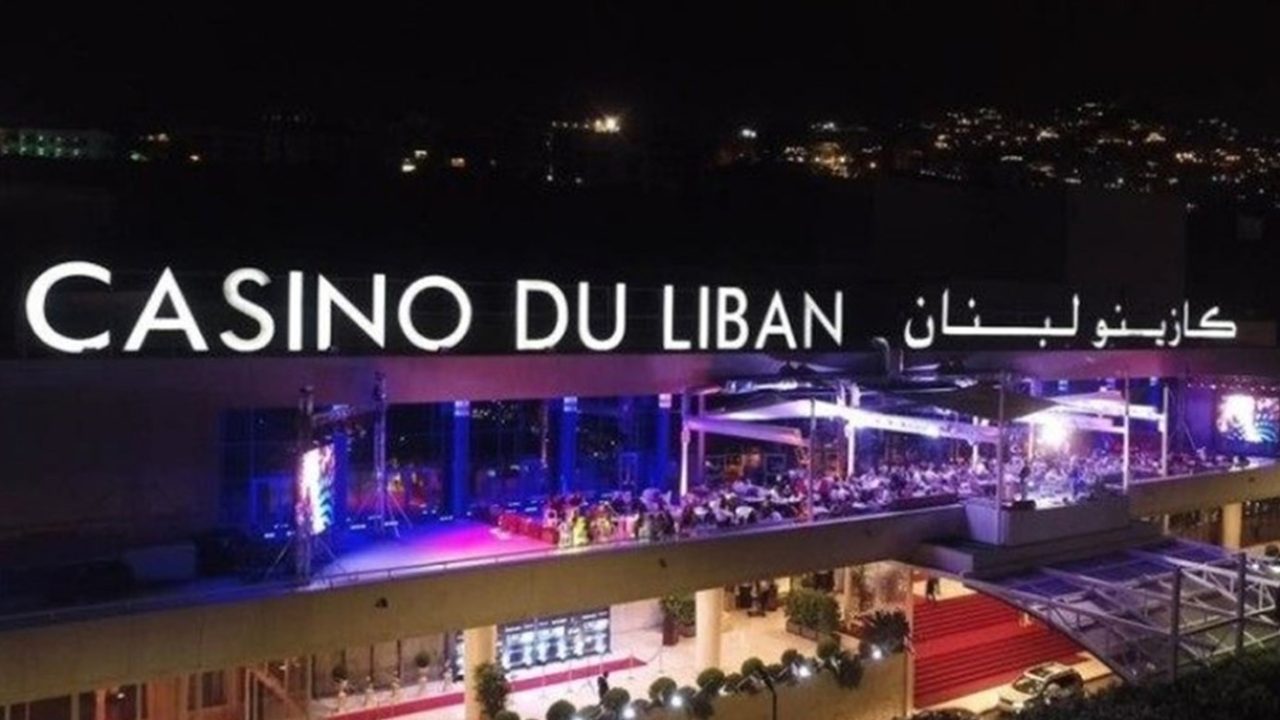 casino