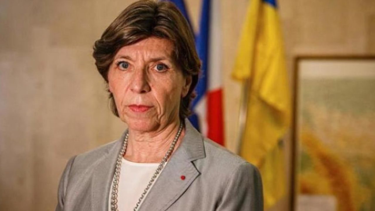 cathrine kolono