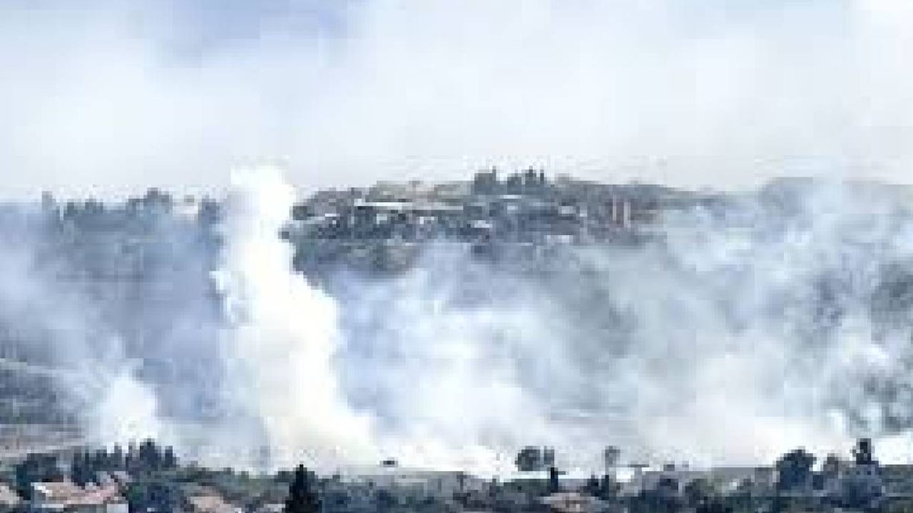 ch3aytiye strike