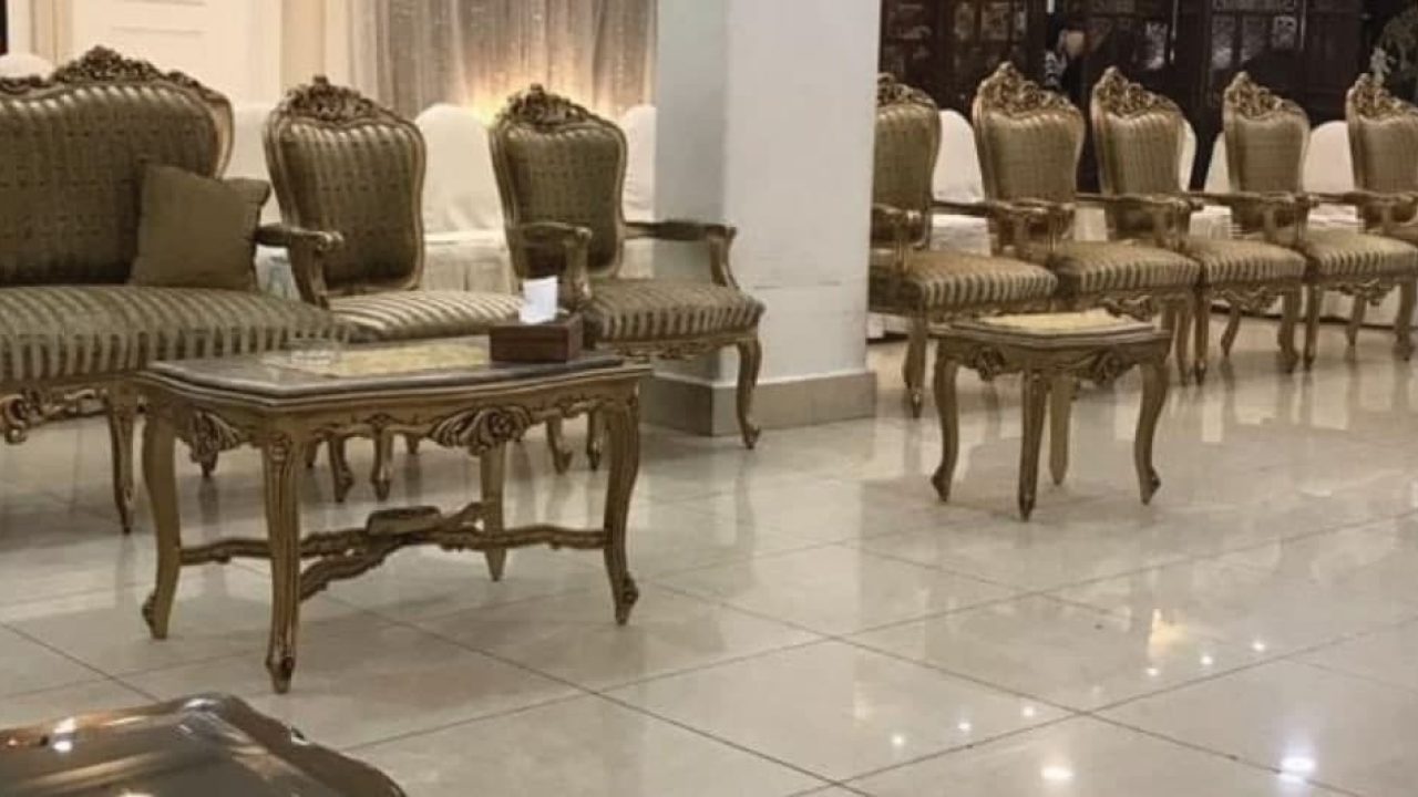 chair