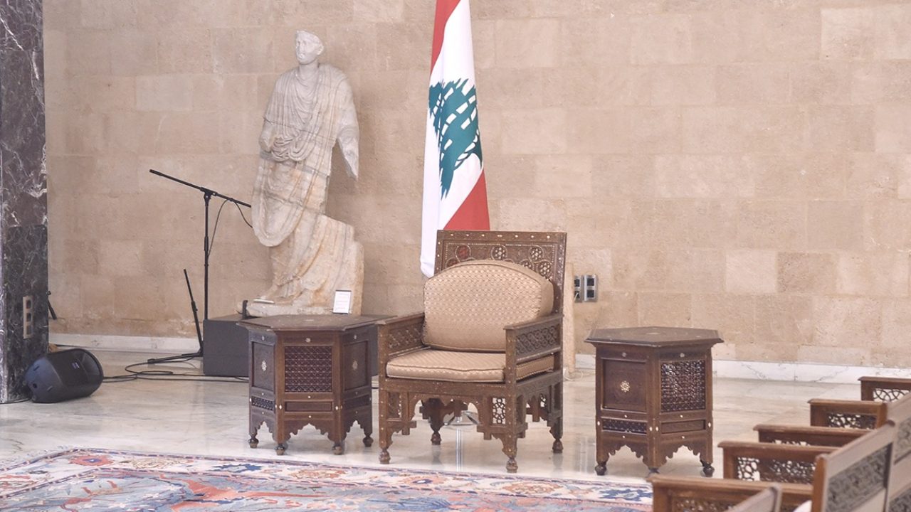 chair