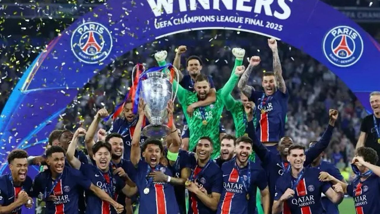 champions league
