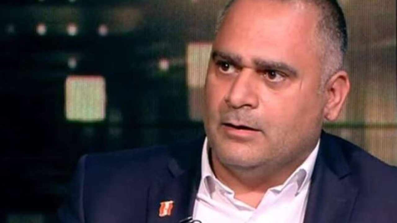charbel massaad