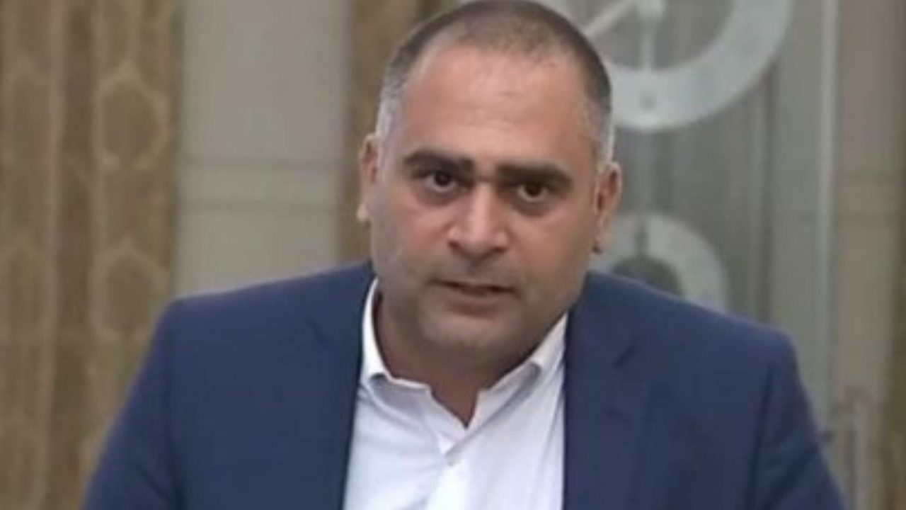 charbel massaad