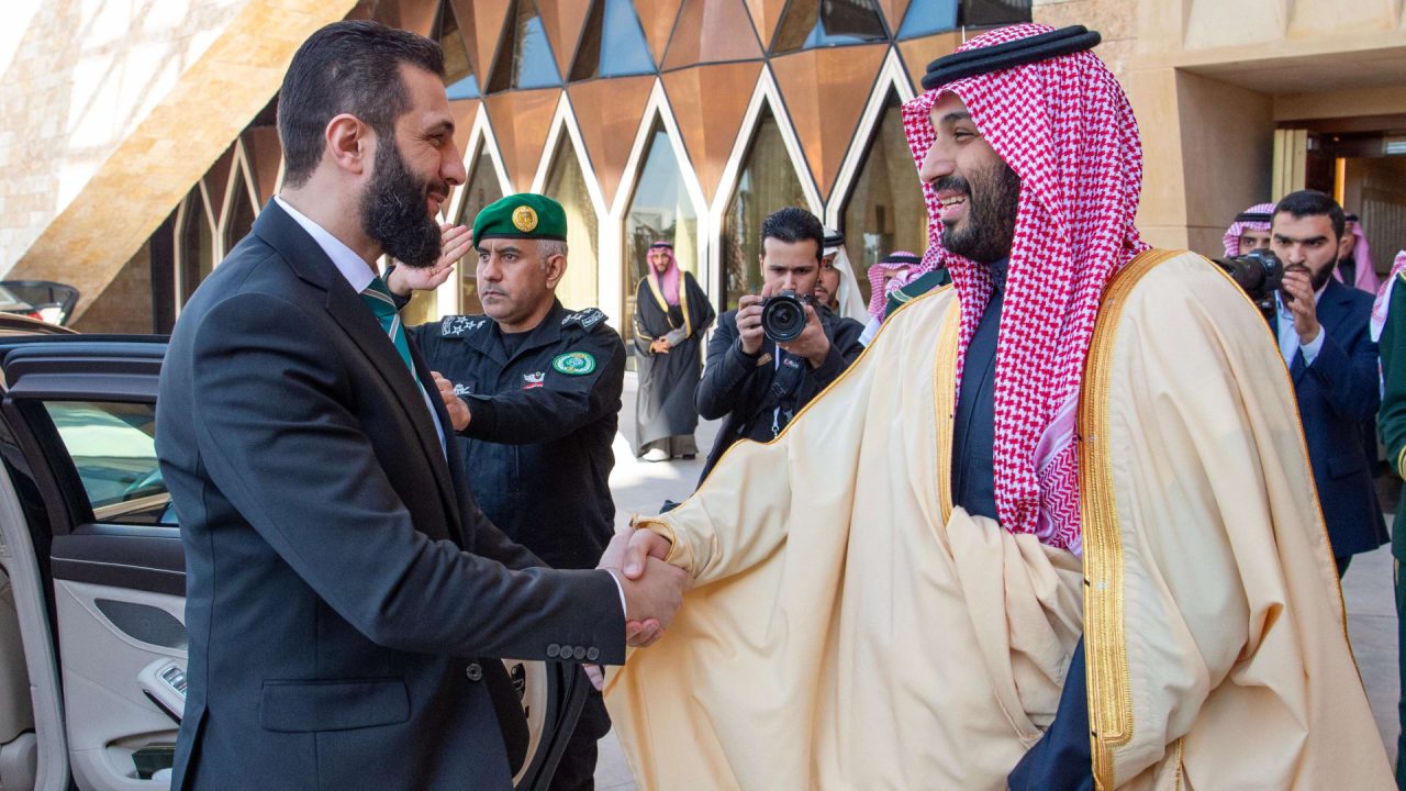 chareh ben salman