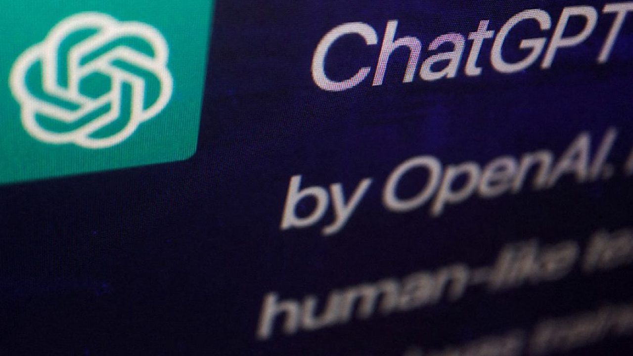 chat gpt