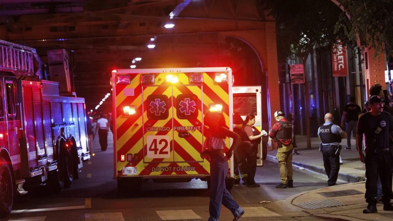 chicago