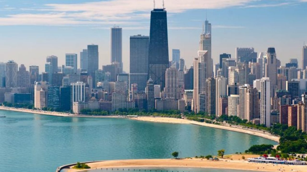 chicago