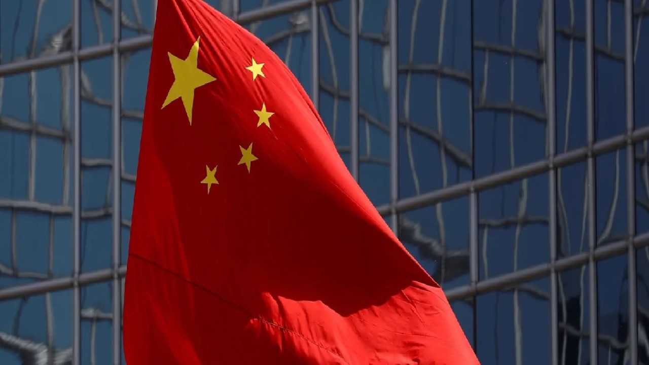 china china