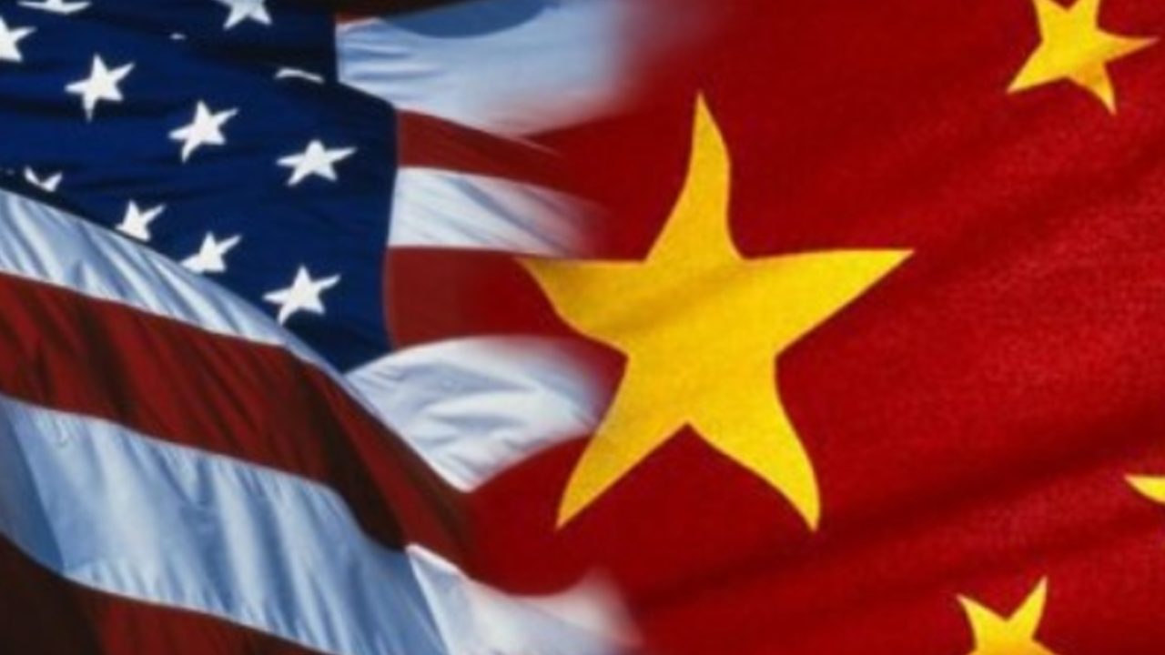 china-america-flag