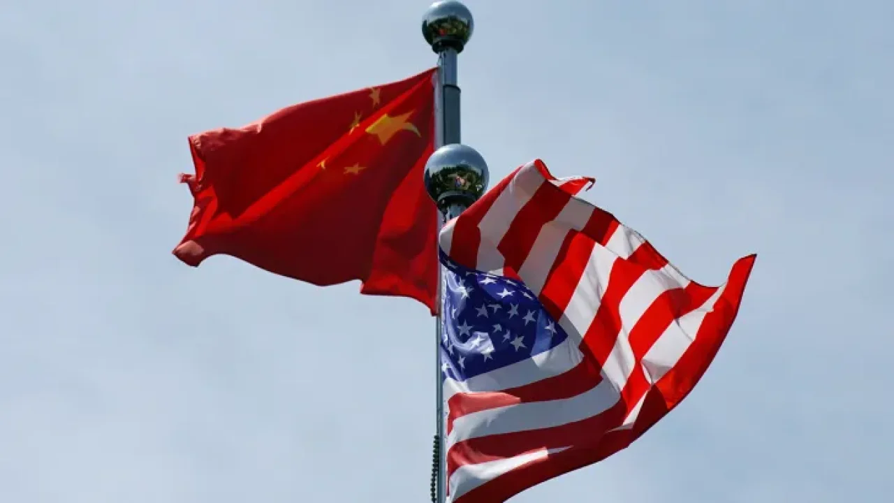 china-america
