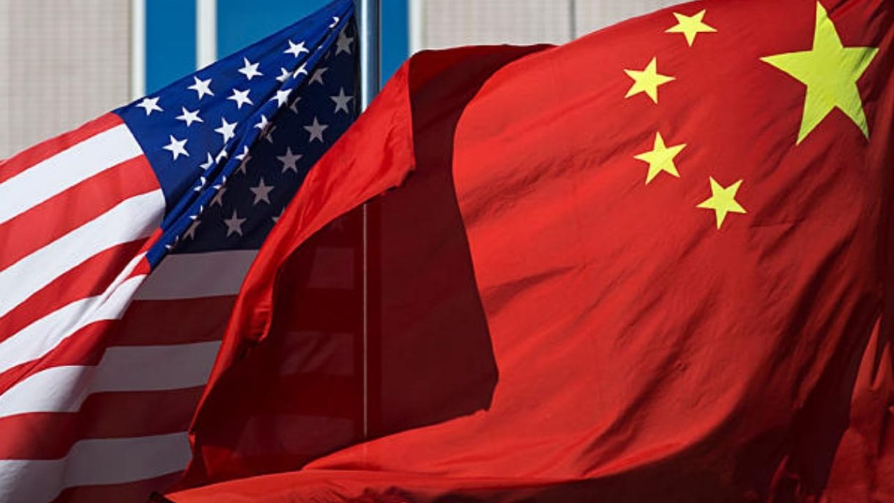 china-america