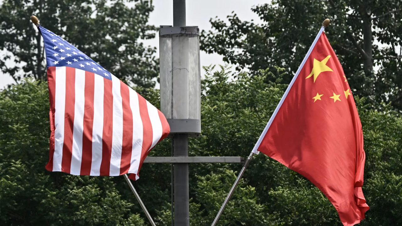 china-and-us