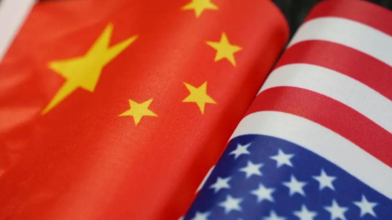 china-and-usa