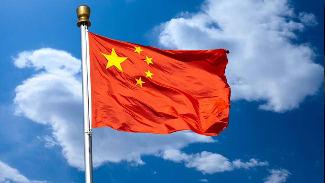 china-flag