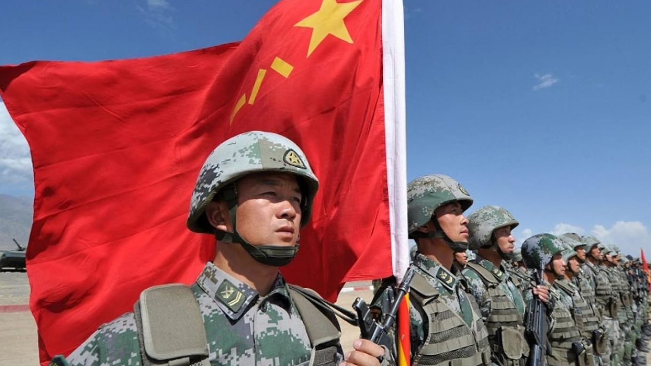 china