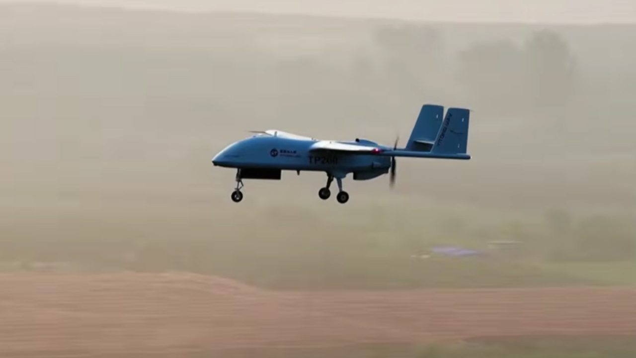 chinese-drone