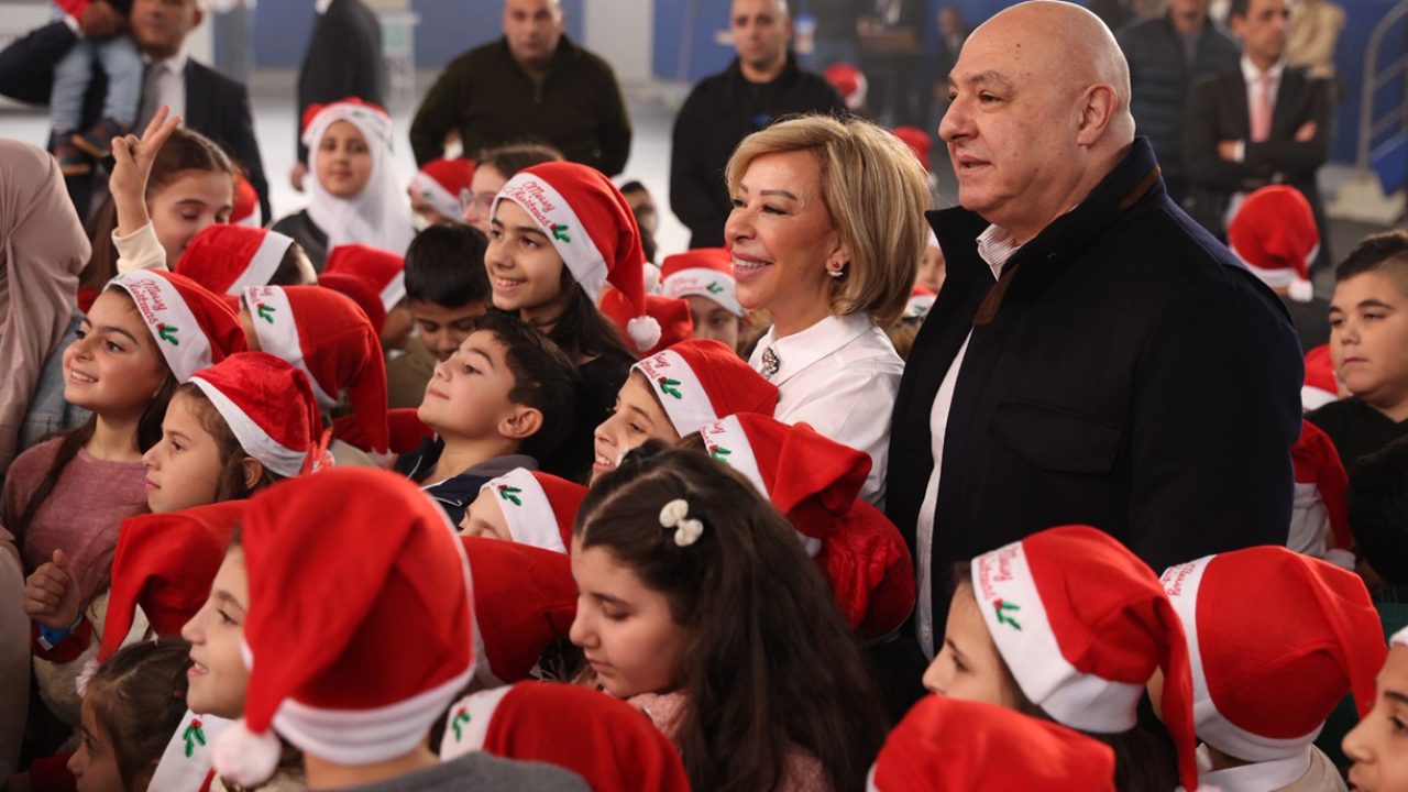 christmas-in-baabda