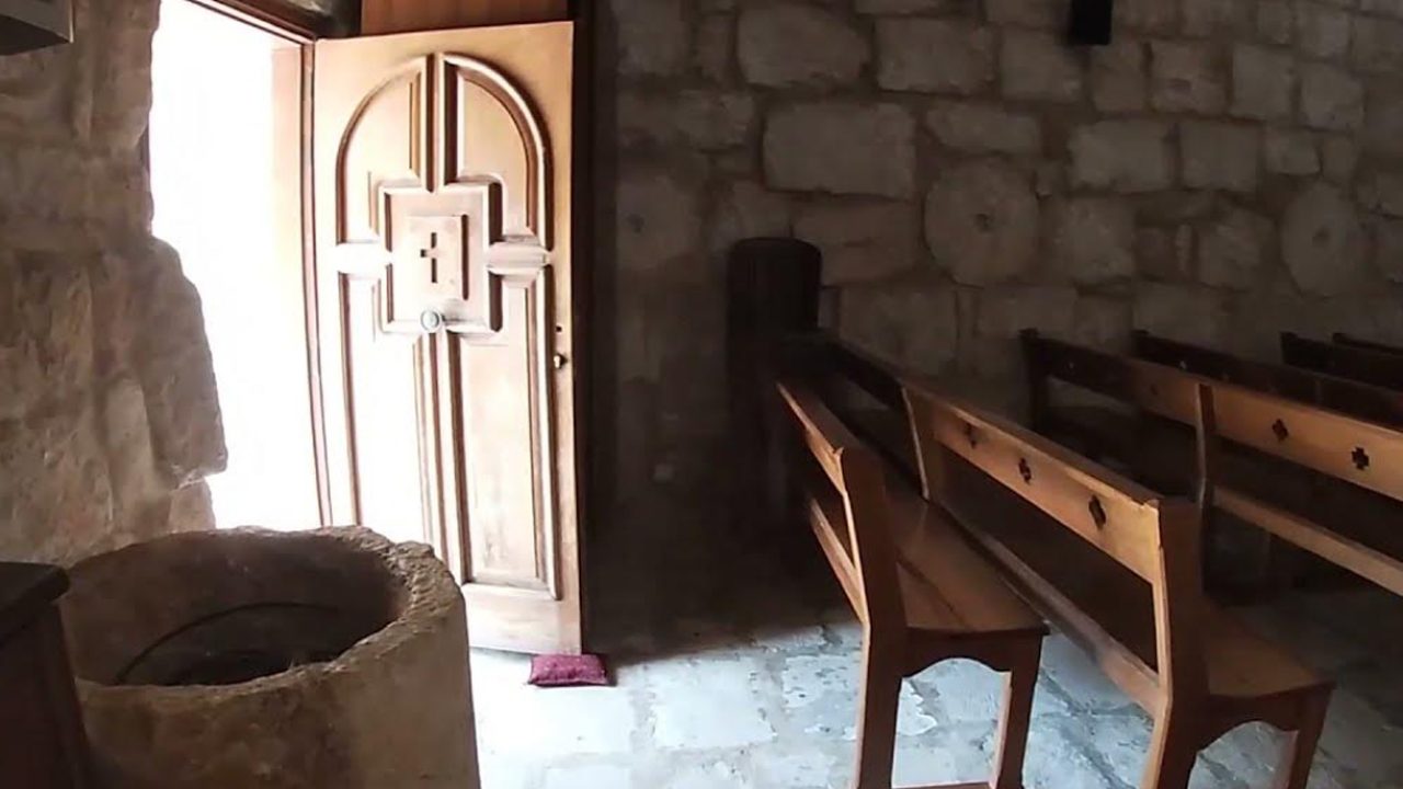 church