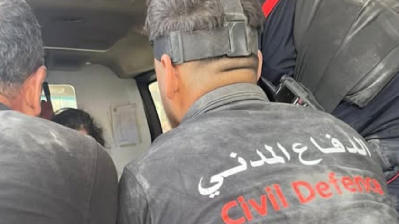 civil-defense