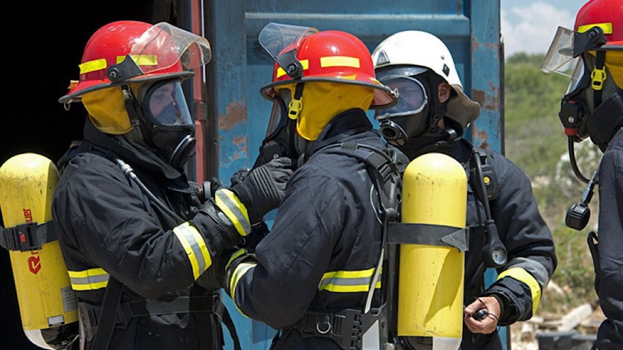 civil defense