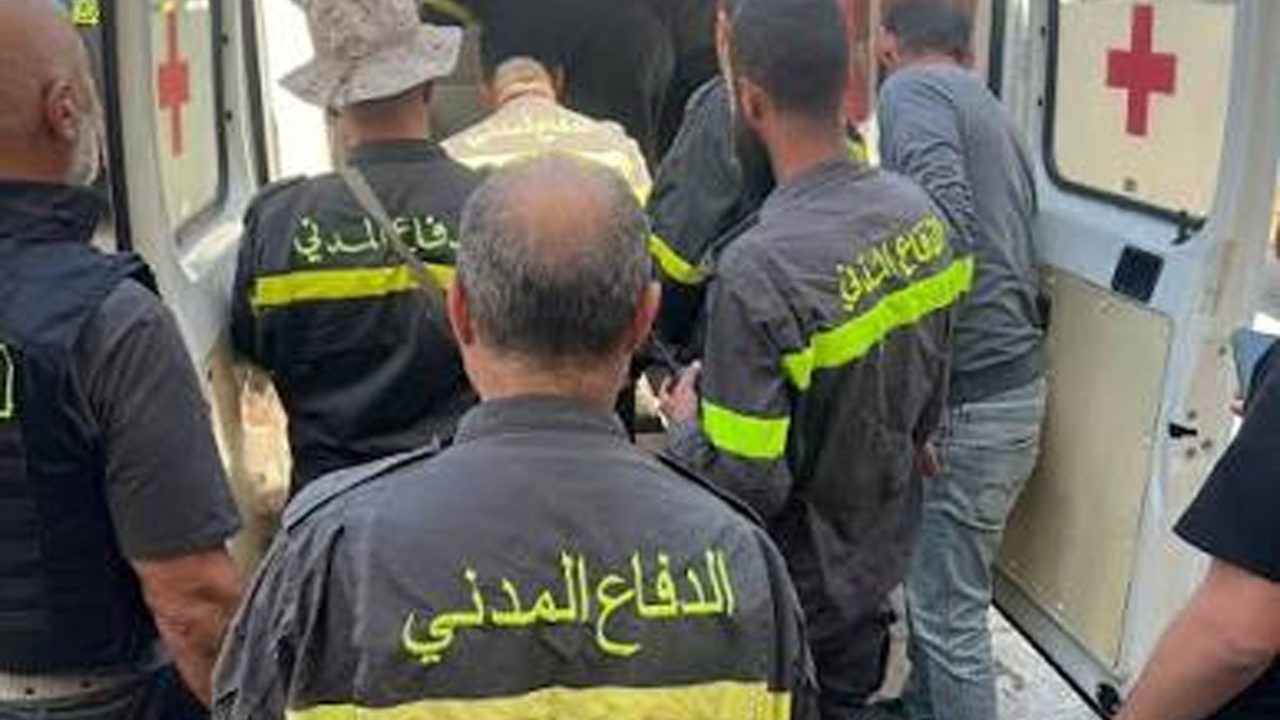 civil-defense