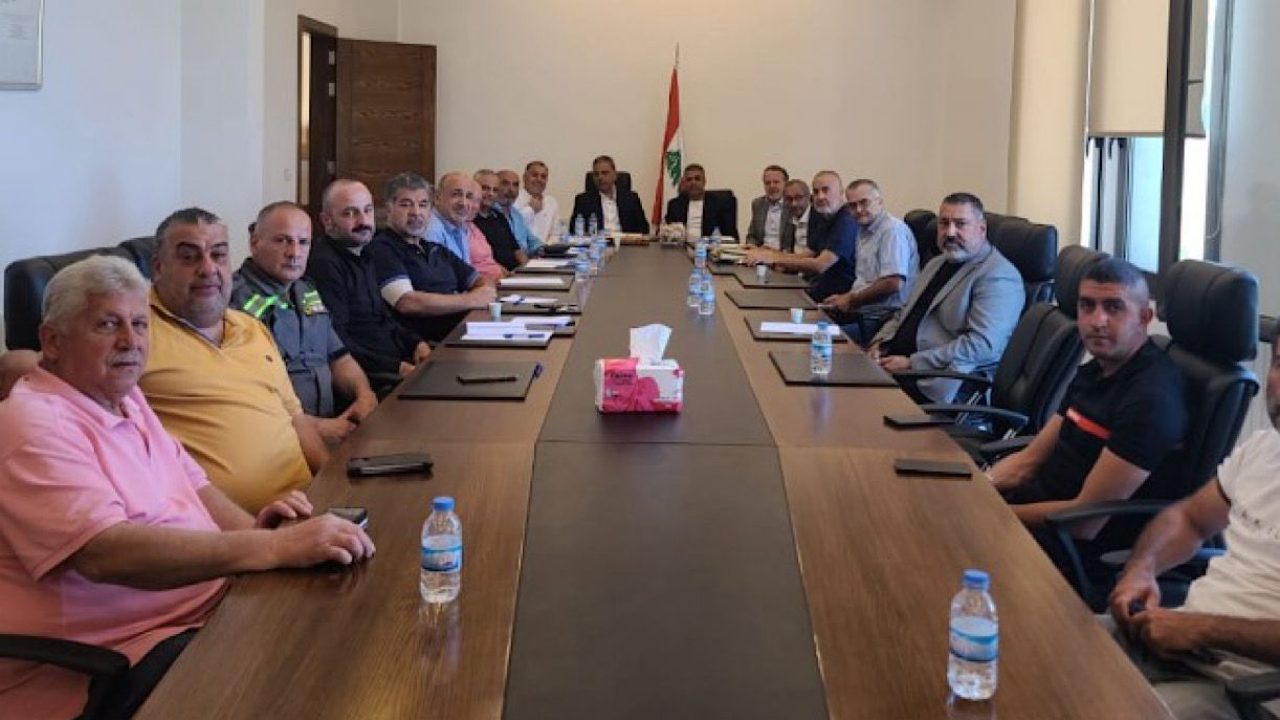 civil defense maten