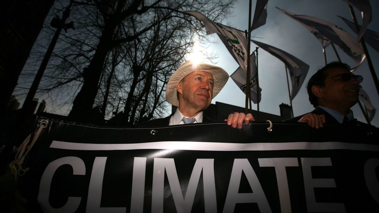 climate