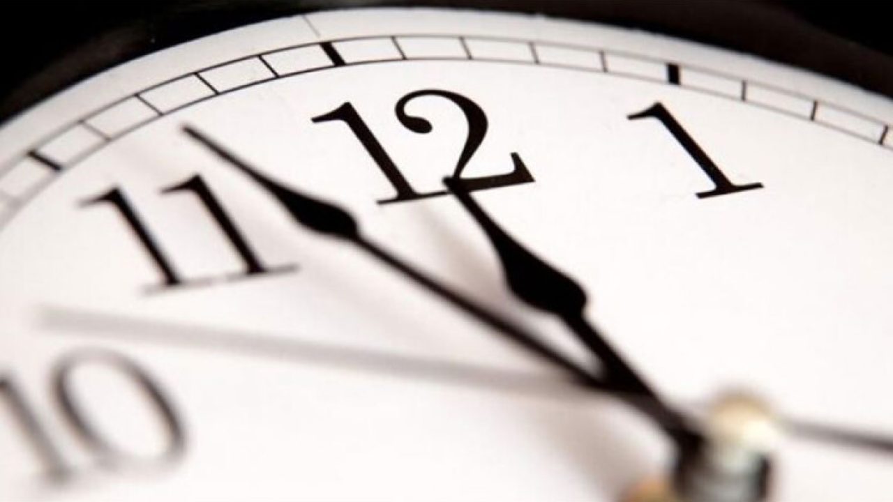 clock clock