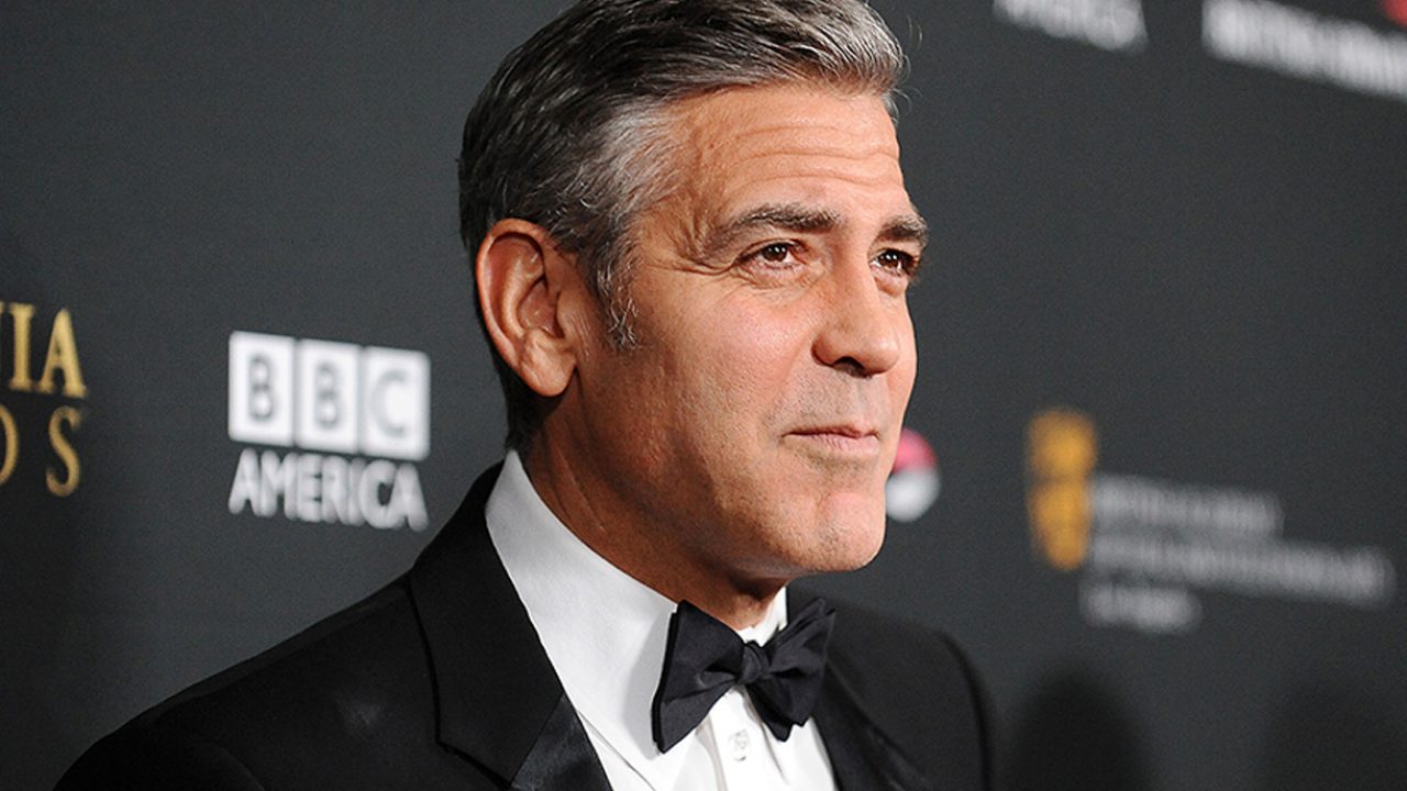 clooney