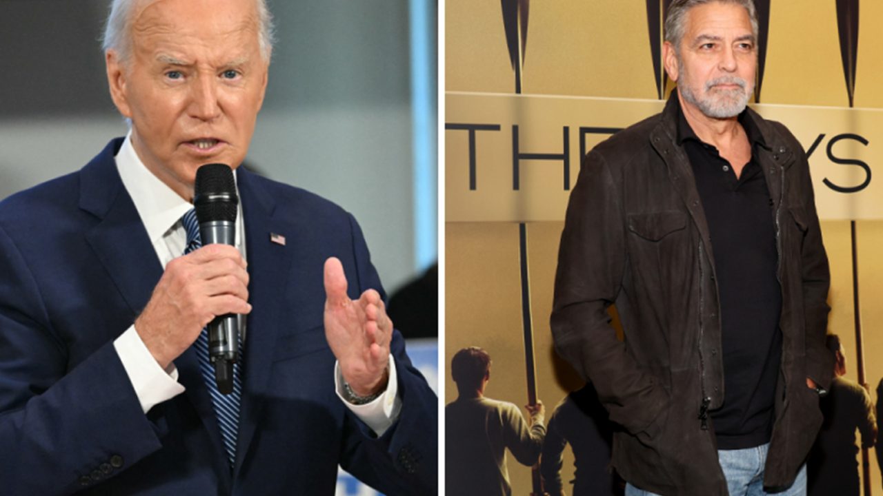 clooney-biden