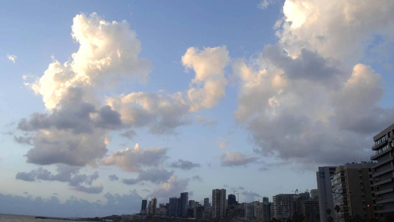 clouds over lebanon 1