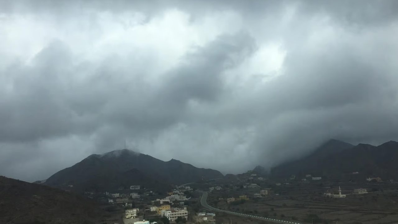 clouds