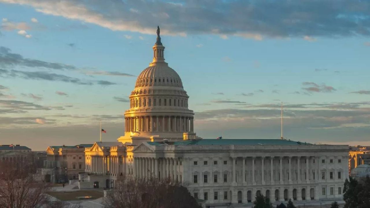 congress building