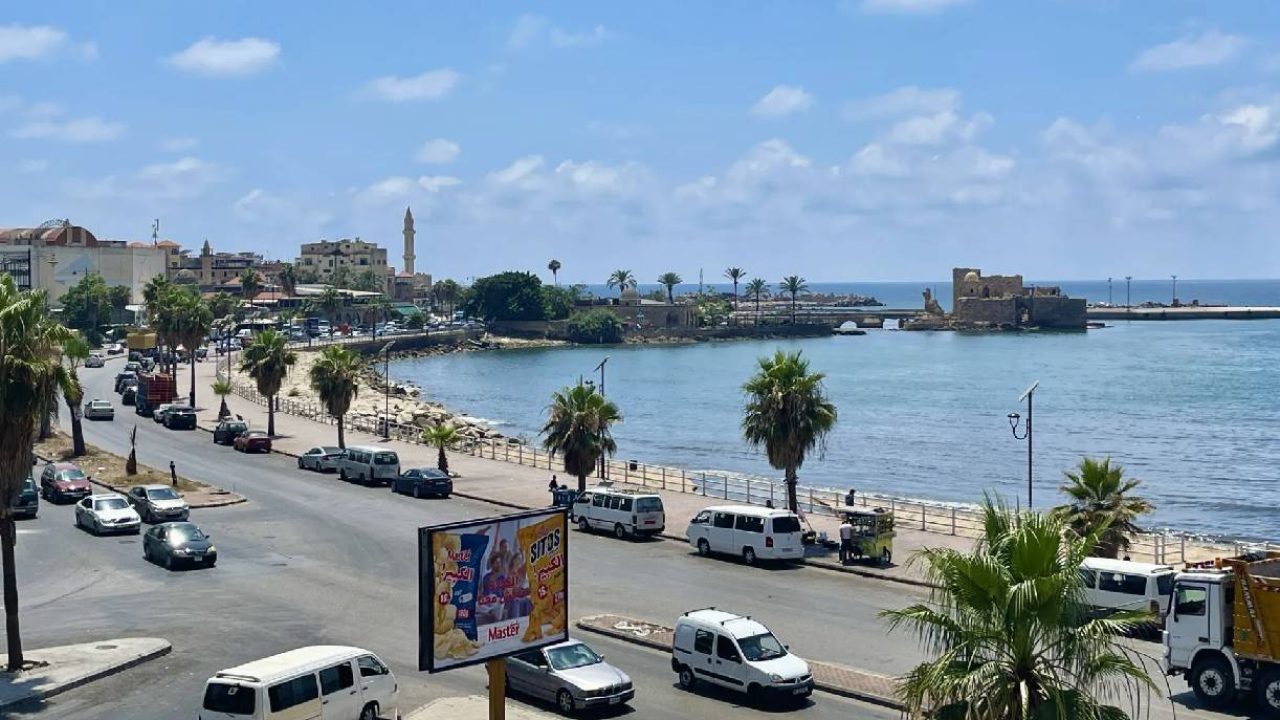 cornich saida