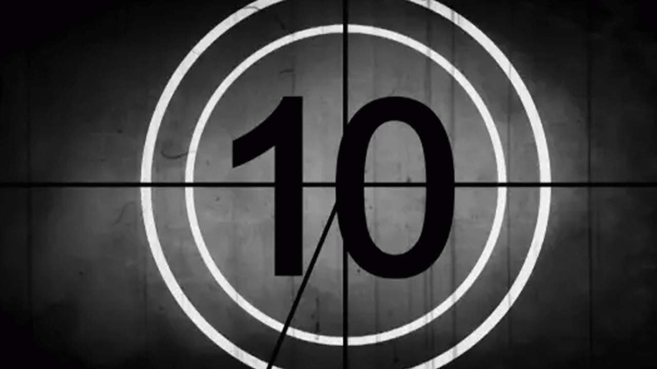 countdown