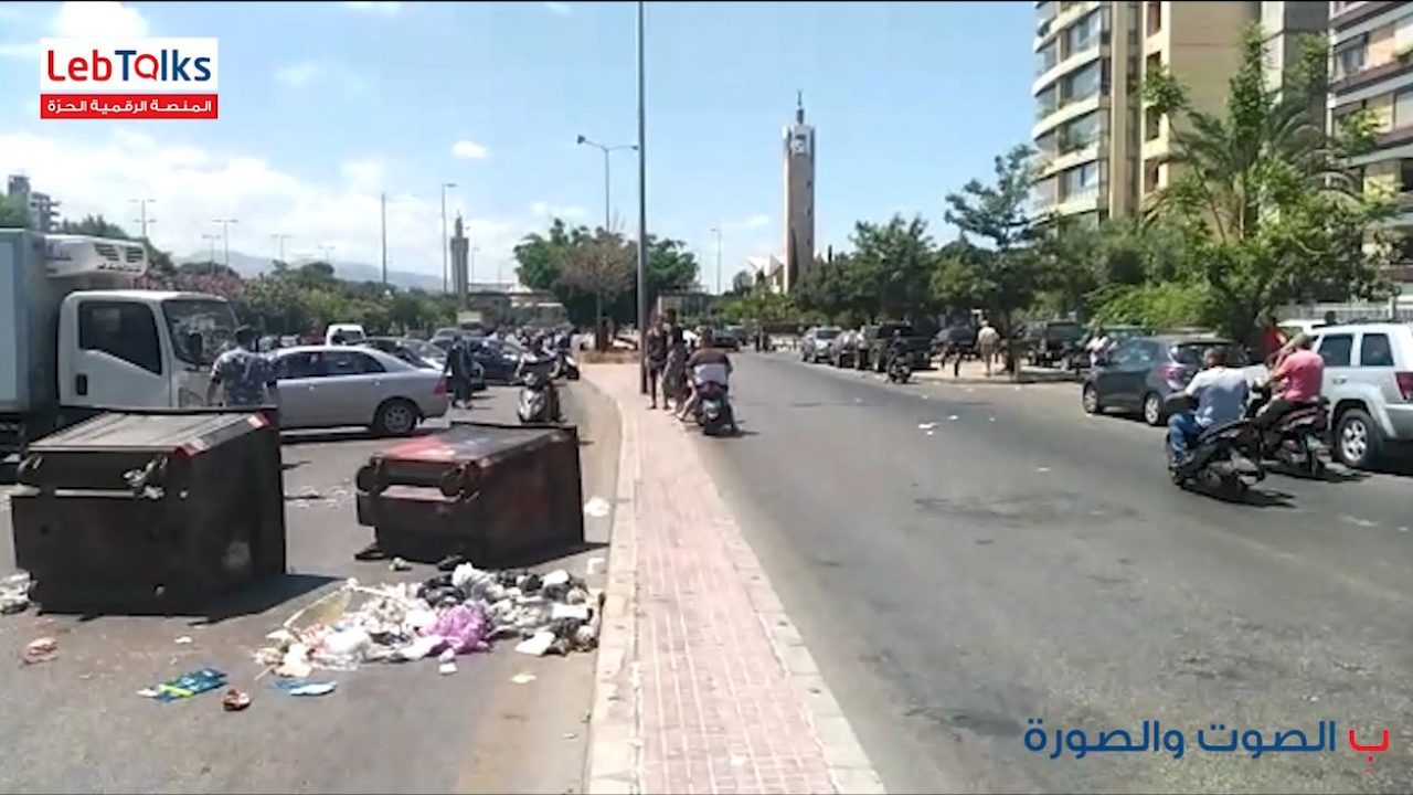 الاتحاد العمالي يفشل في الاضراب والسلطة تحتكره