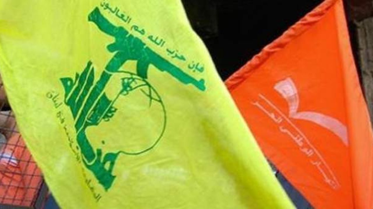 حزب الله رافعة للتيار.. وين باقي الحلفاء؟ حزب الله رافعة للتيار.. وين باقي الحلفاء؟