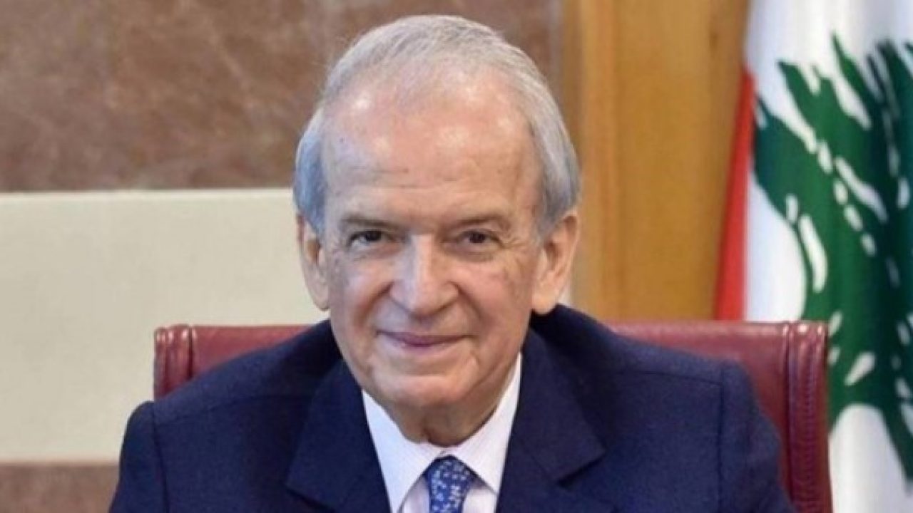 cropper_3765882_1549434982 مروان حمادة لـموقع "LebTalks": العهد فاشل وقاتل ودمّر البلد