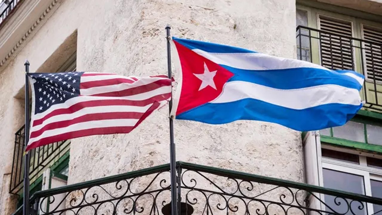 cuba