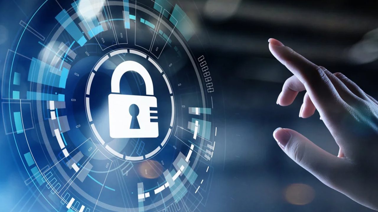 cybersecurity