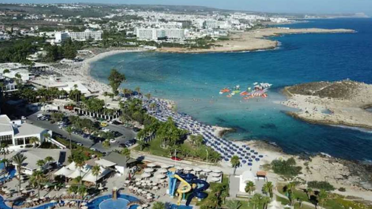 cyprus
