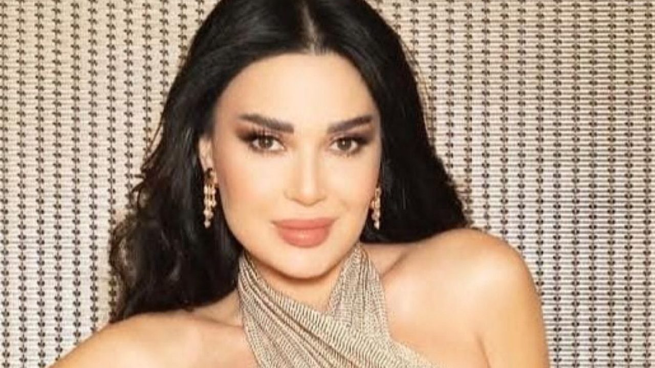 cyrine abdel nour