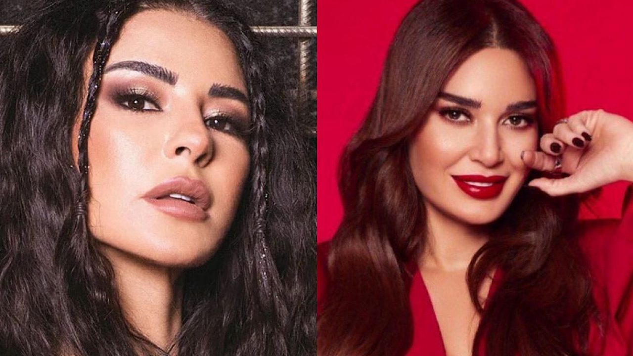 cyrine - maguy