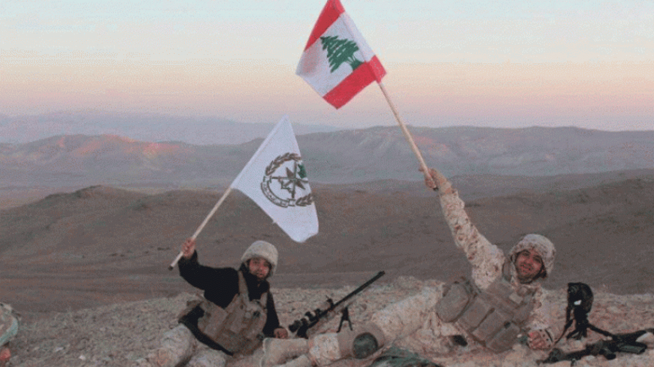d-90-الجيش-في-ذكرى-معركة-فجرالجرود-ننحني-أمام-دما-الشهدا d-90-الجيش-في-ذكرى-معركة-فجرالجرود-ننحني-أمام-دما-الشهدا
