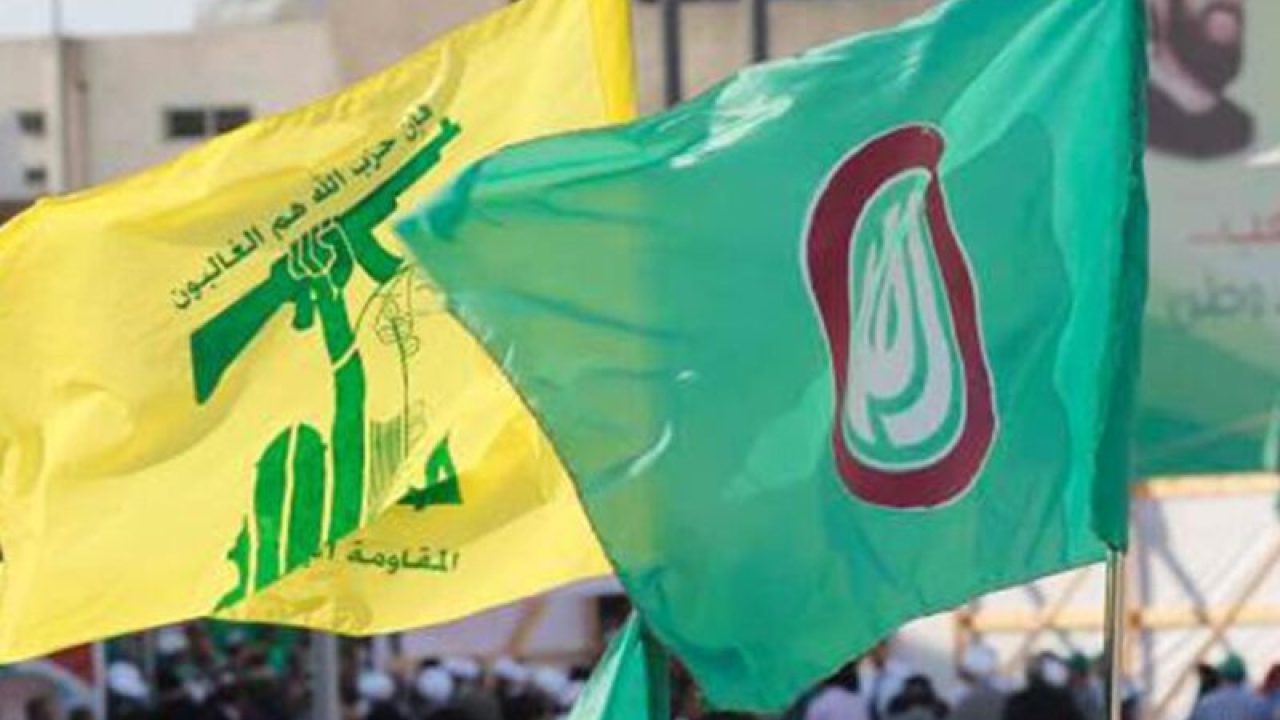 "الثنائي الشيعي " أمام الإمتحان