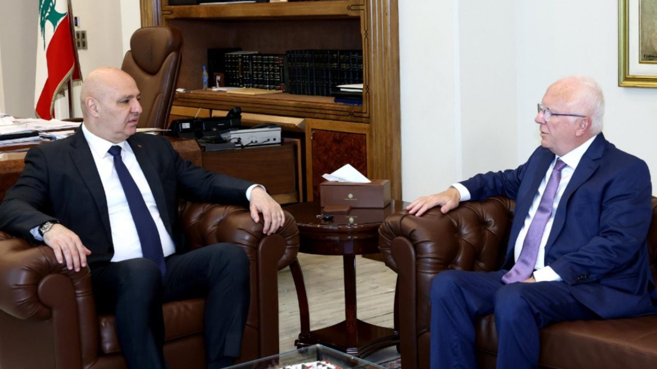 daher-and-aoun