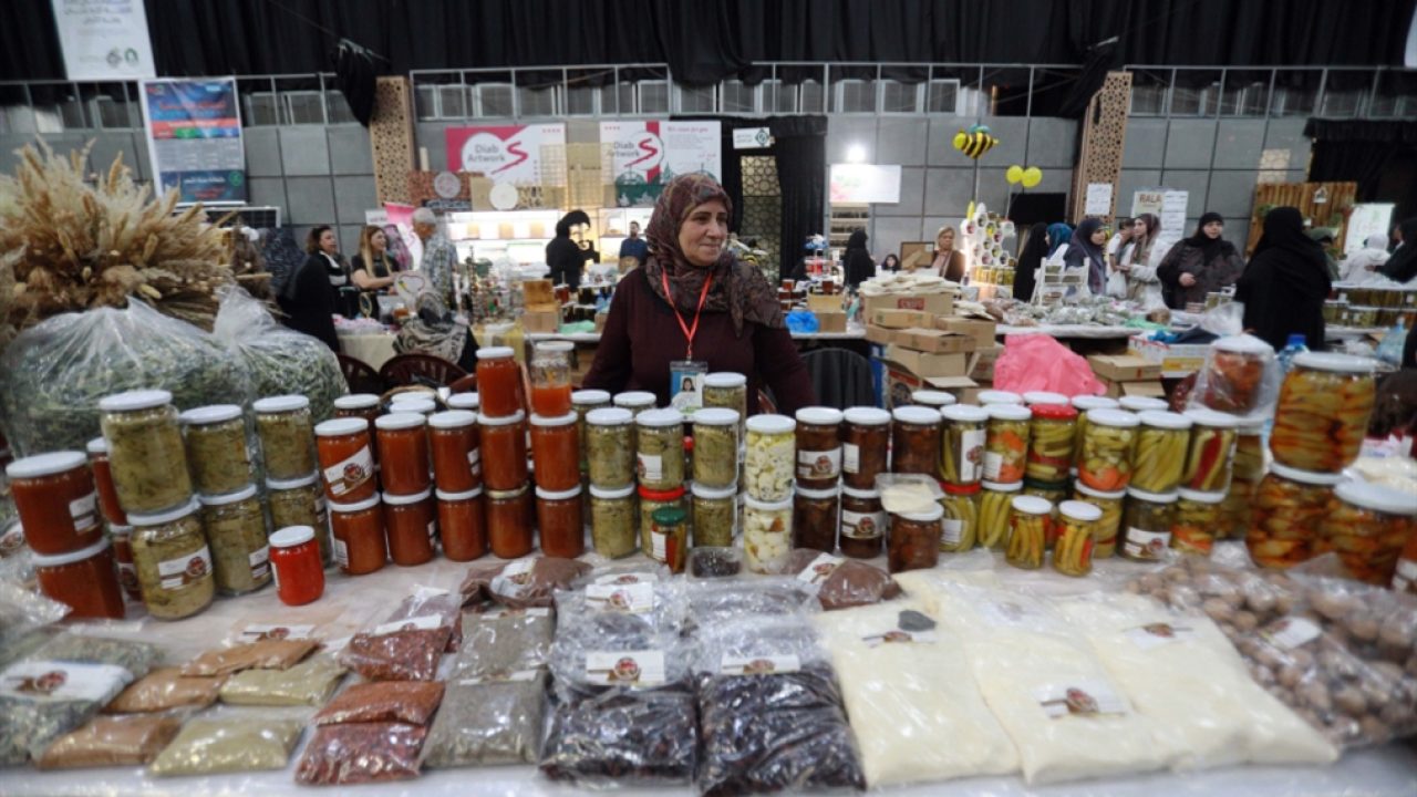 dahiye mouneh