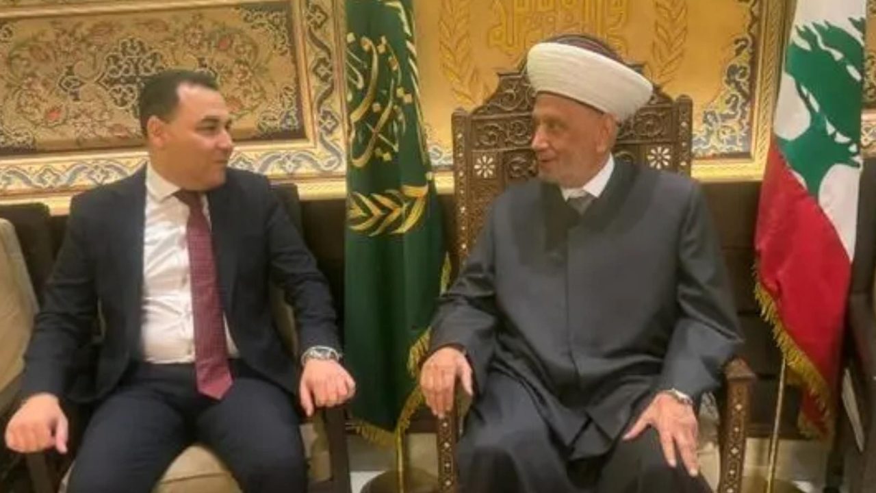 dar-el-fatwa